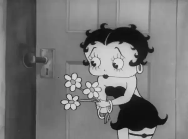 Betty Boop's Birthday Party photo
