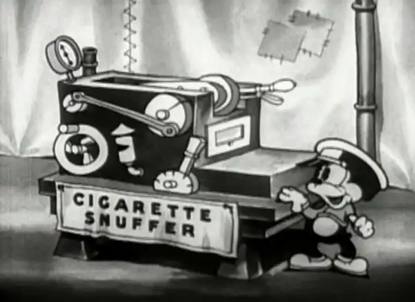 Betty Boop's Crazy Inventions photo