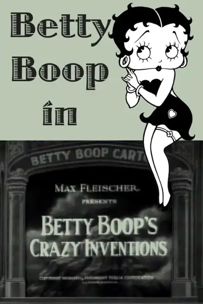 Betty Boop's Crazy Inventions photo