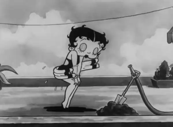 Betty Boop's Penthouse photo