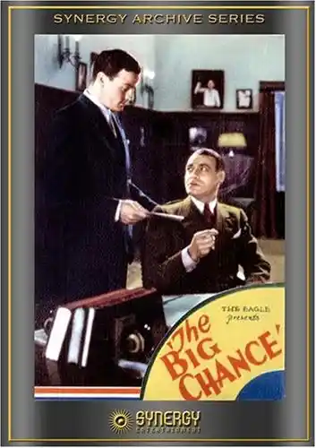 The Big Chance photo