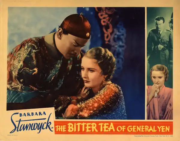 The Bitter Tea of General Yen photo