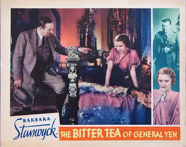 The Bitter Tea of General Yen photo