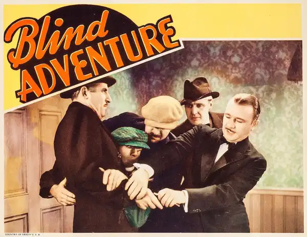 Blind Adventure photo