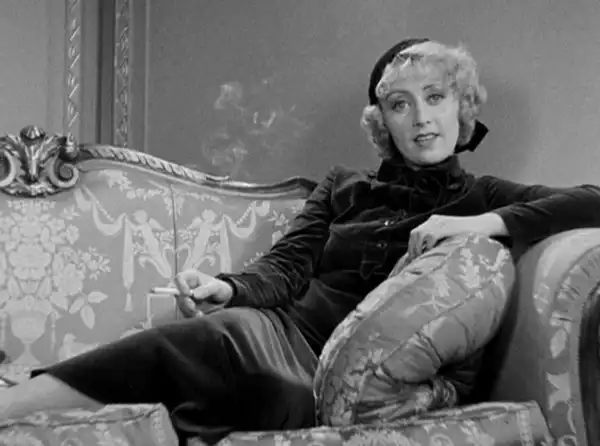Blondie Johnson photo