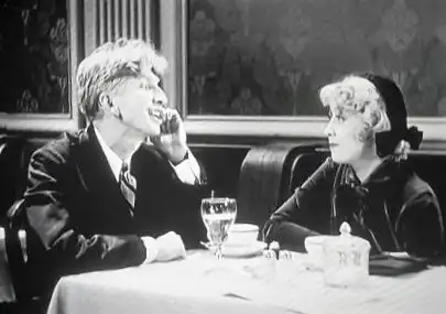Blondie Johnson photo