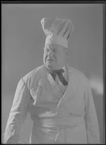 Bomans pojke photo