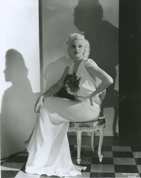 Bombshell photo