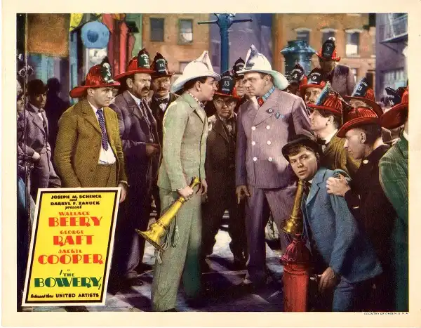 The Bowery photo