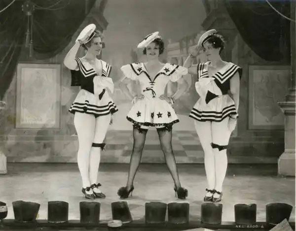 The Bowery photo