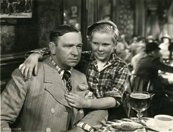 The Bowery photo