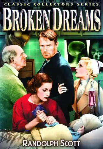 Broken Dreams photo
