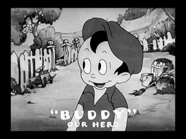 Buddy's Day Out photo