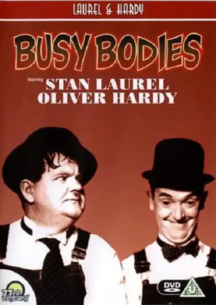 Busy Bodies photo
