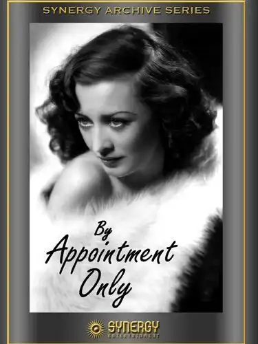 By Appointment Only photo
