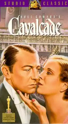 Cavalcade photo