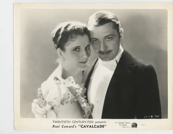 Cavalcade photo