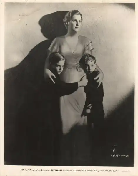Cavalcade photo