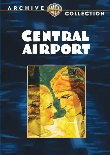 Central Airport photo