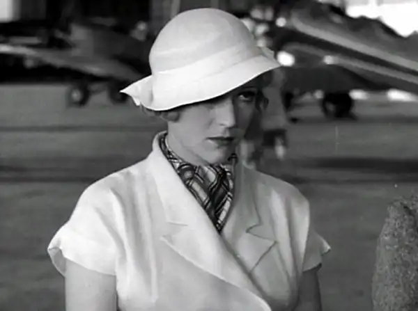 Central Airport photo