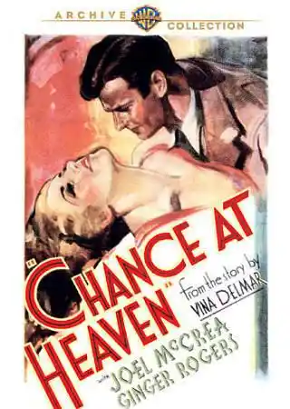 Chance at Heaven photo