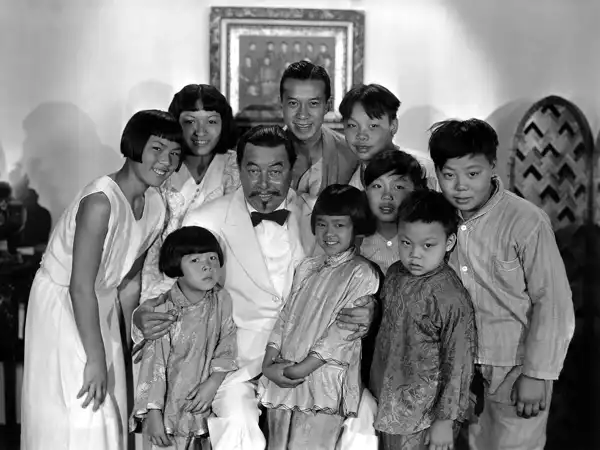 Charlie Chan's Greatest Case photo
