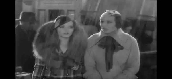 The Charming Deceiver scene