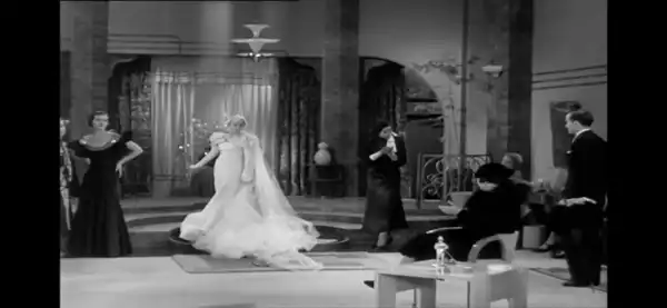 The Charming Deceiver scene