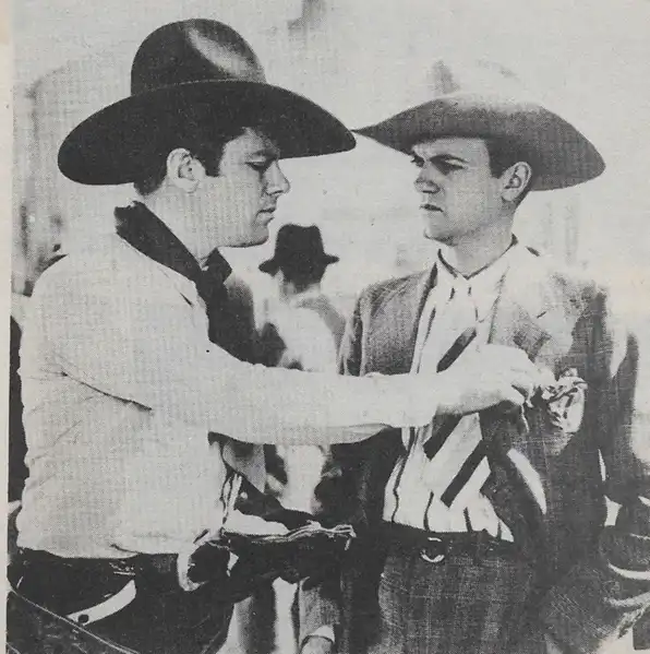 The Cheyenne Kid photo