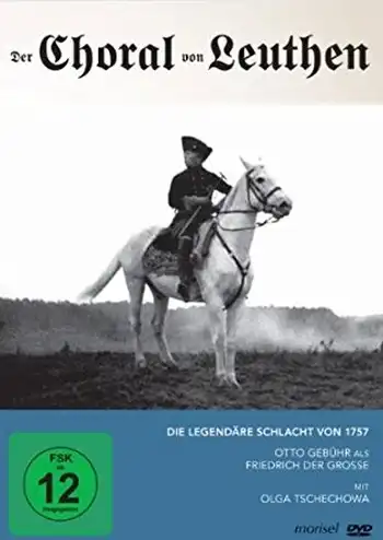 Der Choral von Leuthen photo