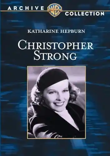 Christopher Strong photo