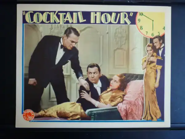 Cocktail Hour photo