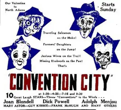 Convention City photo