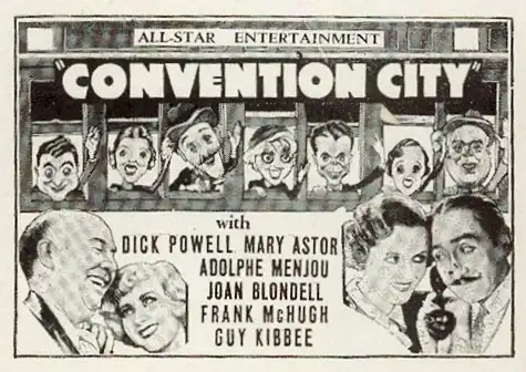 Convention City photo