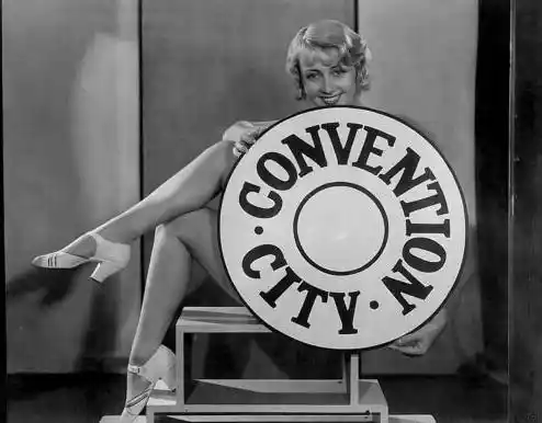 Convention City photo