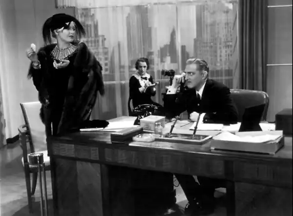 Counsellor at Law photo