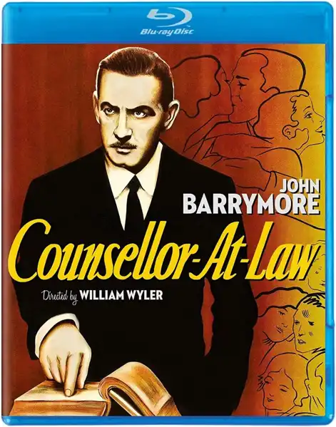 Counsellor at Law photo