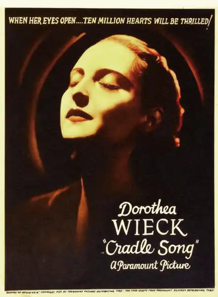 Cradle Song photo