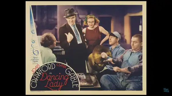 Dancing Lady photo