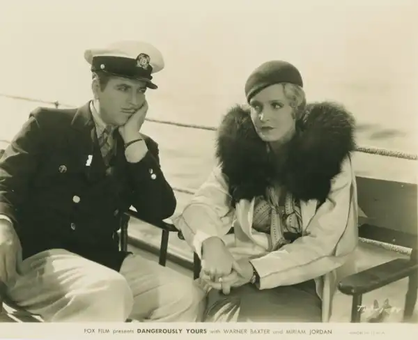 Dangerously Yours photo