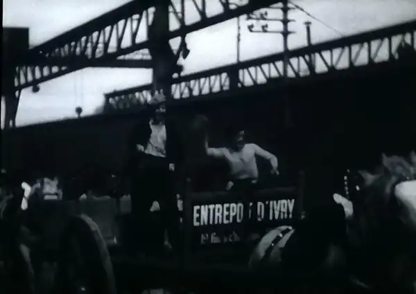 Song of the Streets photo