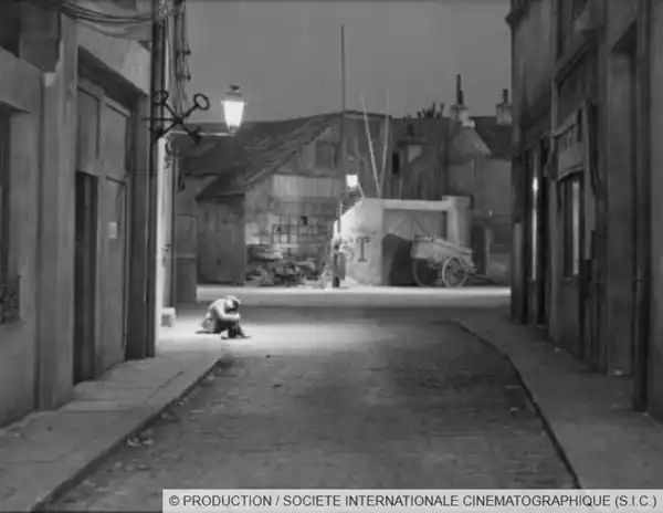 Song of the Streets photo