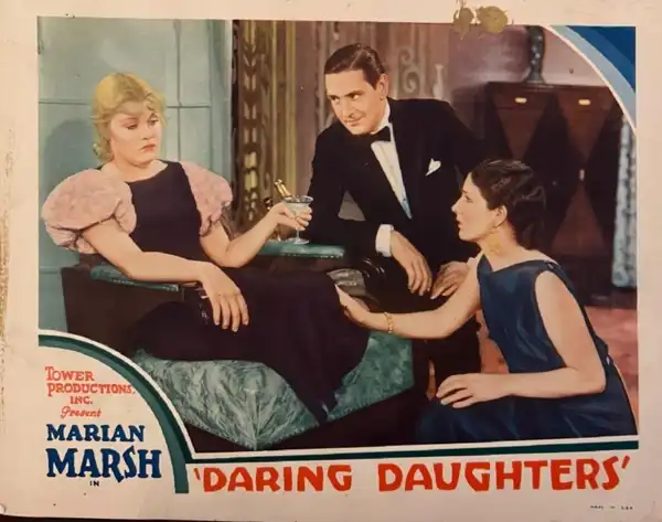 Daring Daughters photo