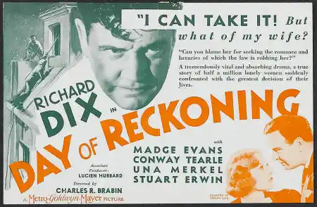Day of Reckoning photo
