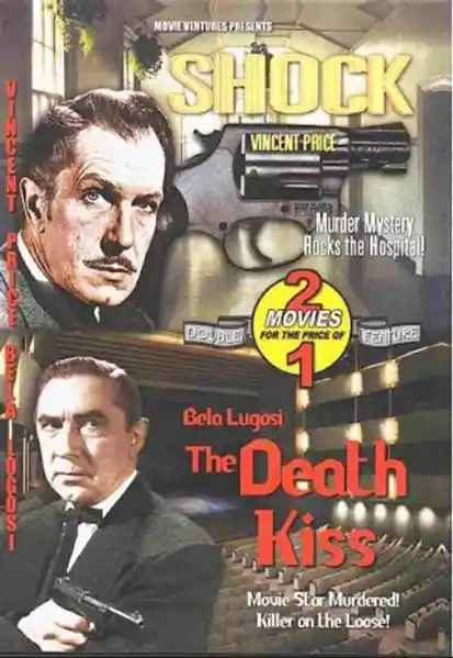 The Death Kiss photo