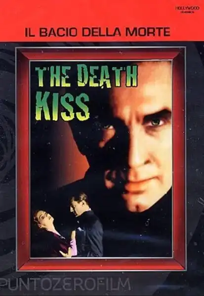 The Death Kiss scene