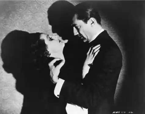 The Death Kiss photo