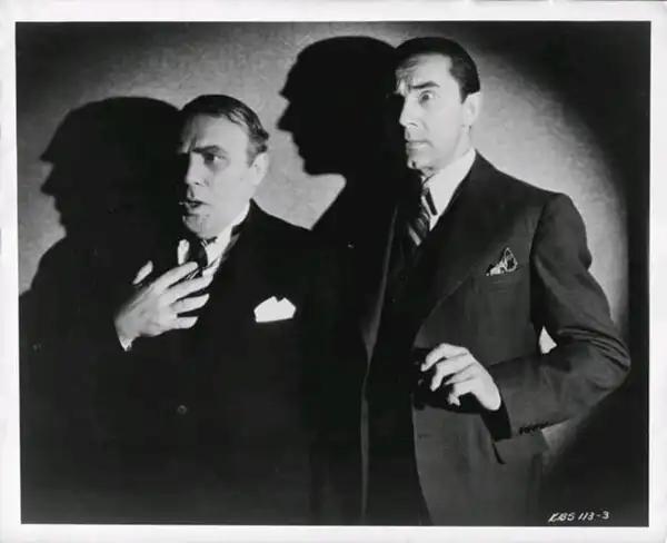 The Death Kiss photo