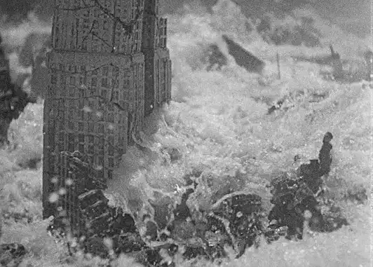 Deluge photo
