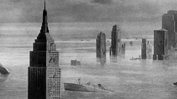 Deluge photo
